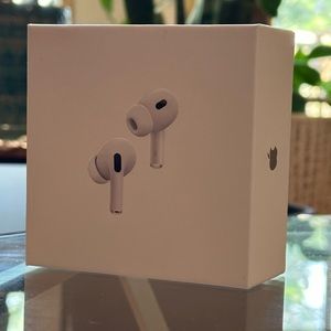 Both Air pod pros and air pod pros gen 2 ask for which one